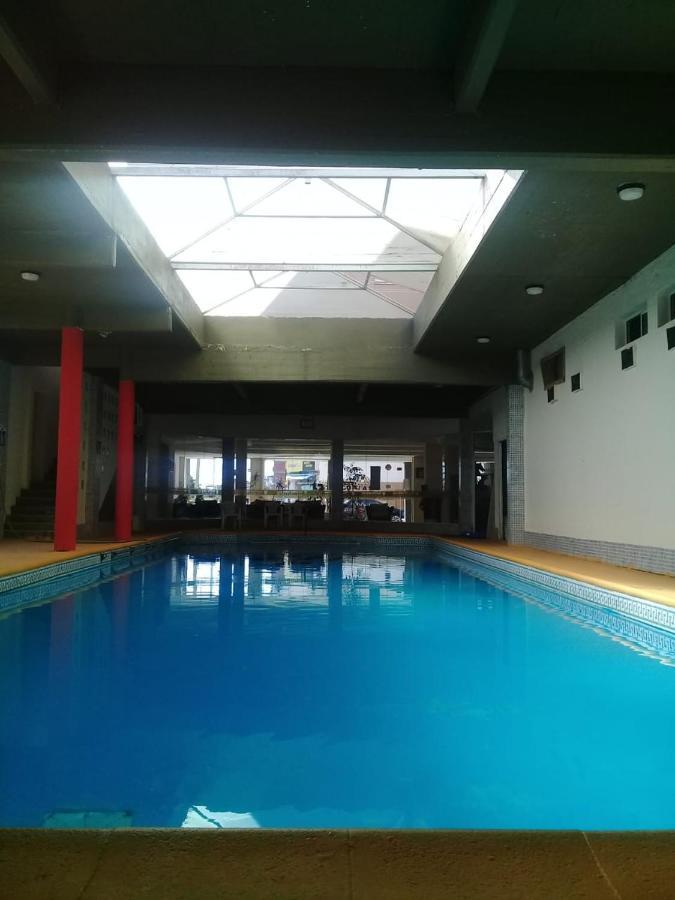 San Remo World Hotel San Clemente del Tuyú Extérieur photo