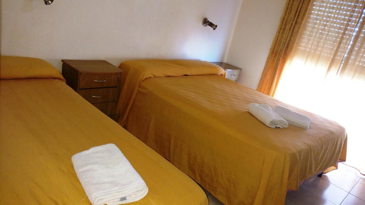 San Remo World Hotel San Clemente del Tuyú Extérieur photo