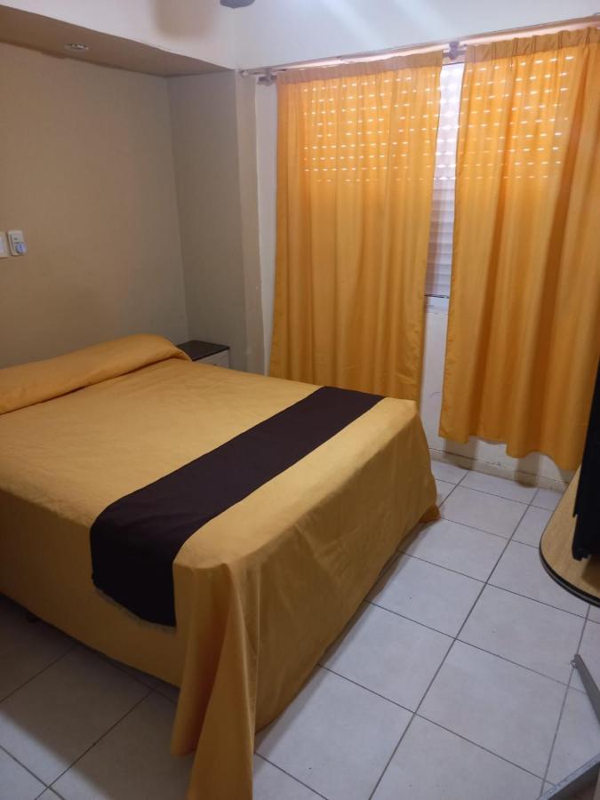 San Remo World Hotel San Clemente del Tuyú Extérieur photo