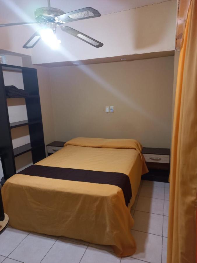 San Remo World Hotel San Clemente del Tuyú Extérieur photo