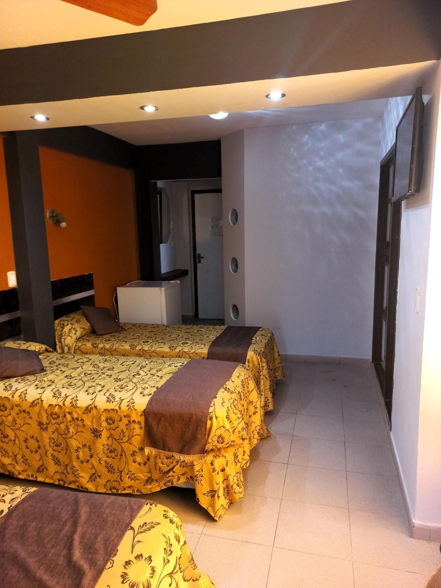 San Remo World Hotel San Clemente del Tuyú Extérieur photo
