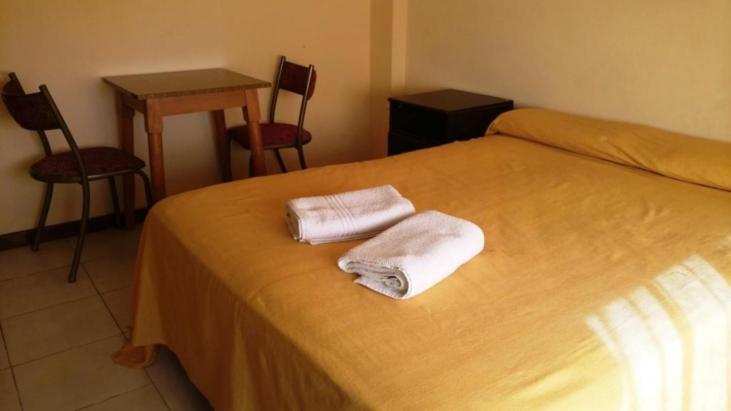 San Remo World Hotel San Clemente del Tuyú Extérieur photo
