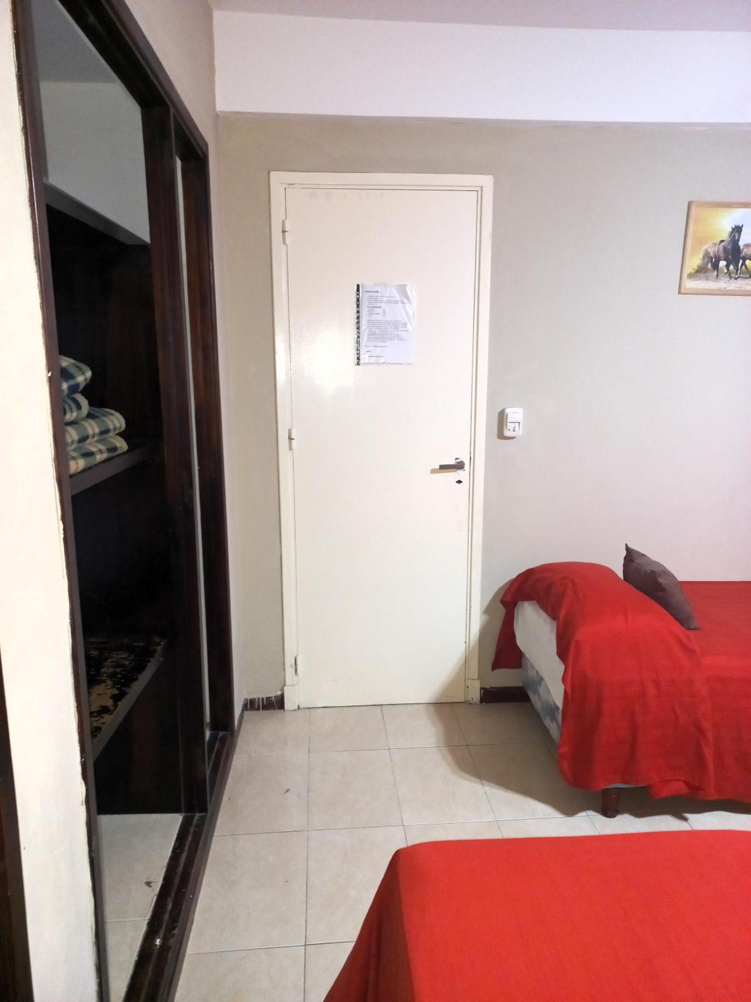 San Remo World Hotel San Clemente del Tuyú Extérieur photo