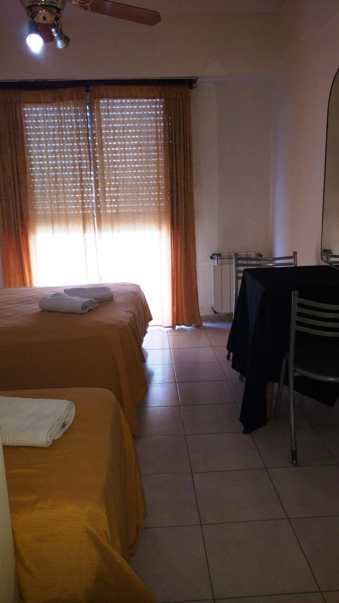 San Remo World Hotel San Clemente del Tuyú Extérieur photo