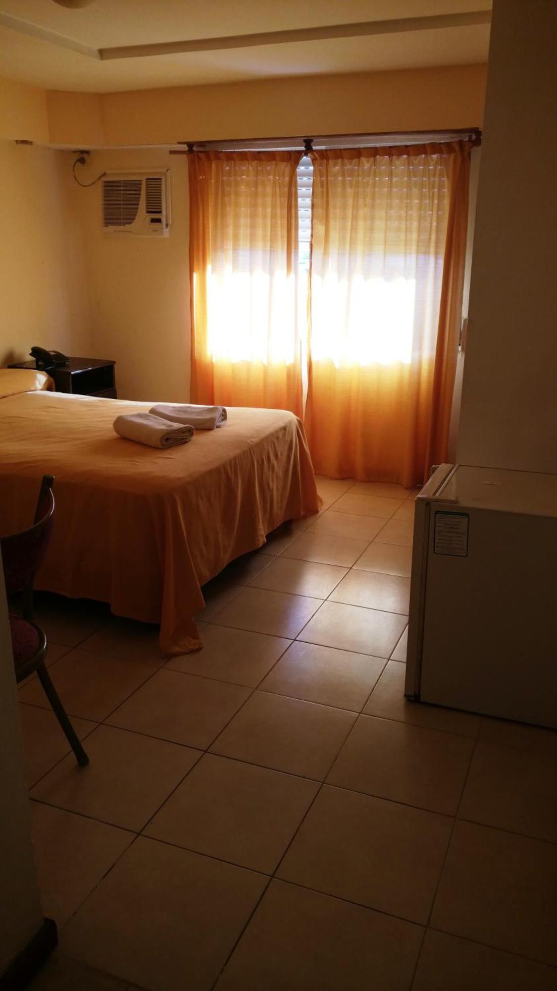 San Remo World Hotel San Clemente del Tuyú Extérieur photo
