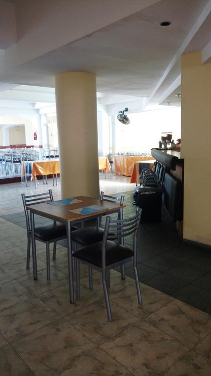 San Remo World Hotel San Clemente del Tuyú Extérieur photo