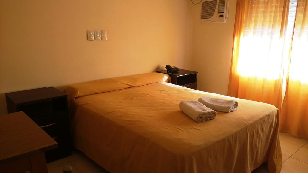 San Remo World Hotel San Clemente del Tuyú Extérieur photo