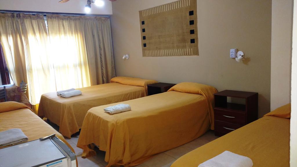San Remo World Hotel San Clemente del Tuyú Extérieur photo
