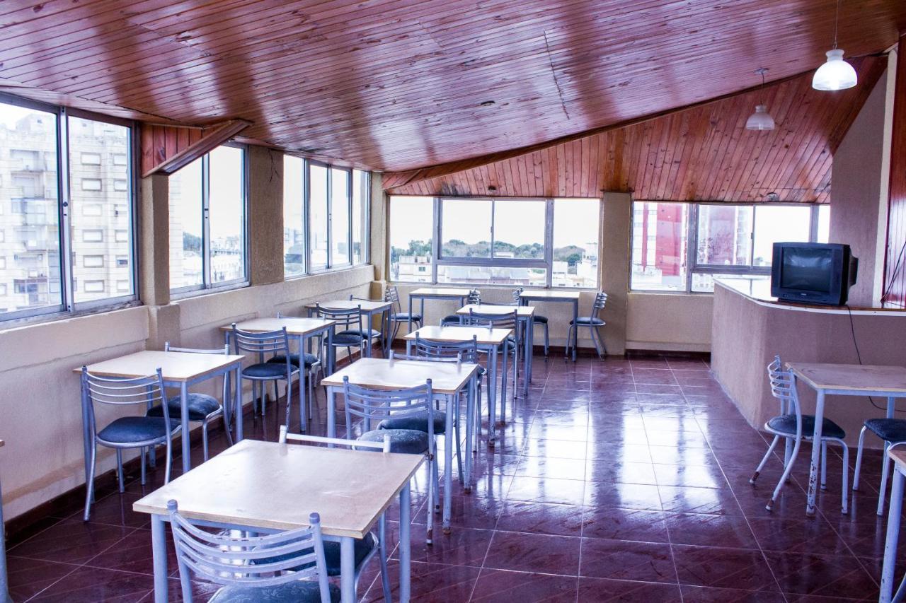 San Remo World Hotel San Clemente del Tuyú Extérieur photo
