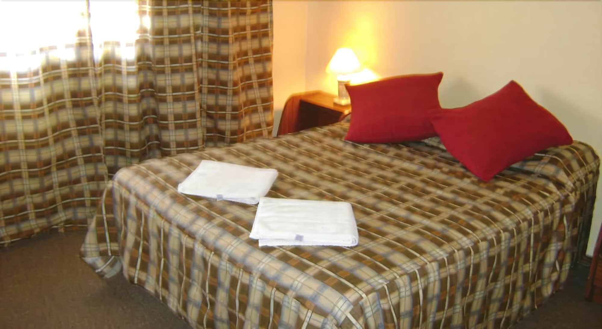 San Remo World Hotel San Clemente del Tuyú Extérieur photo