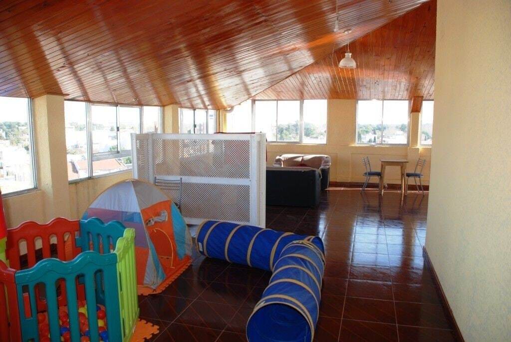 San Remo World Hotel San Clemente del Tuyú Extérieur photo