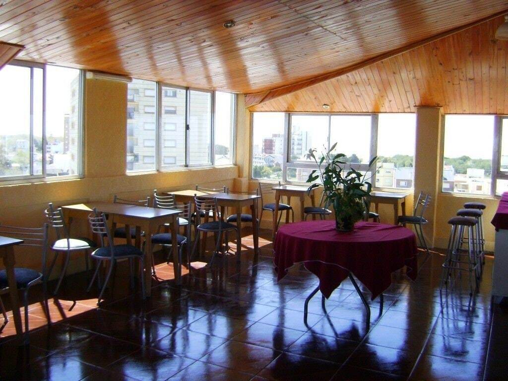 San Remo World Hotel San Clemente del Tuyú Extérieur photo