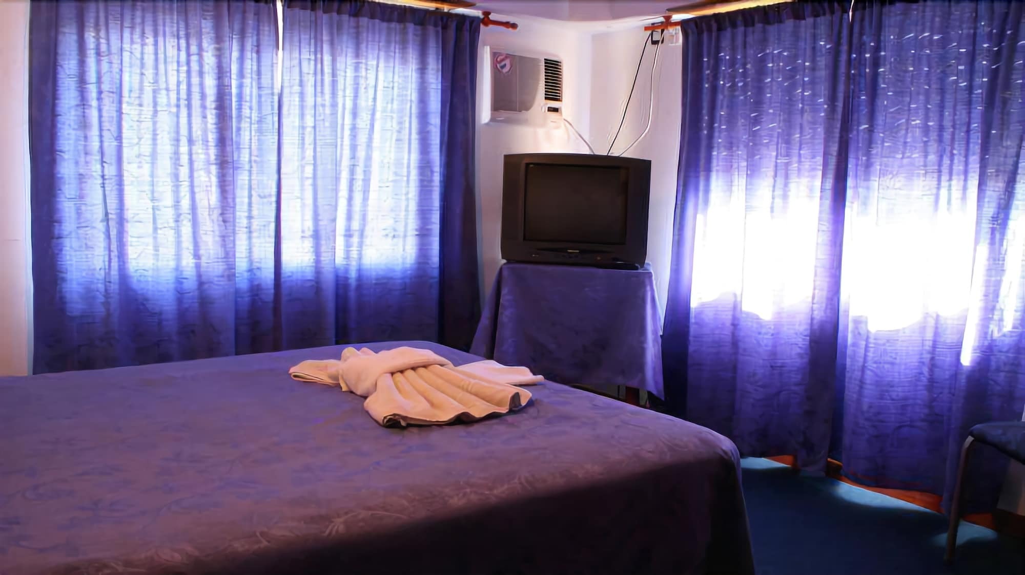 San Remo World Hotel San Clemente del Tuyú Extérieur photo