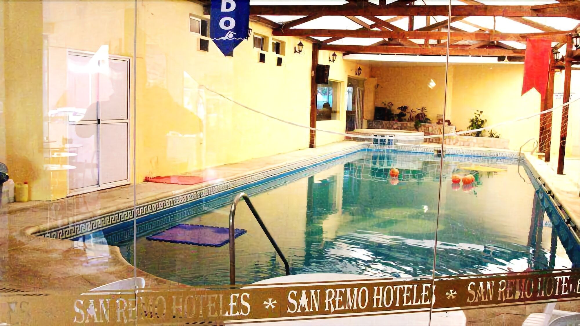 San Remo World Hotel San Clemente del Tuyú Extérieur photo